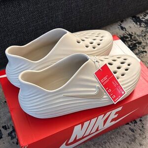 Nike Reactx Rejuven8 - Brand New